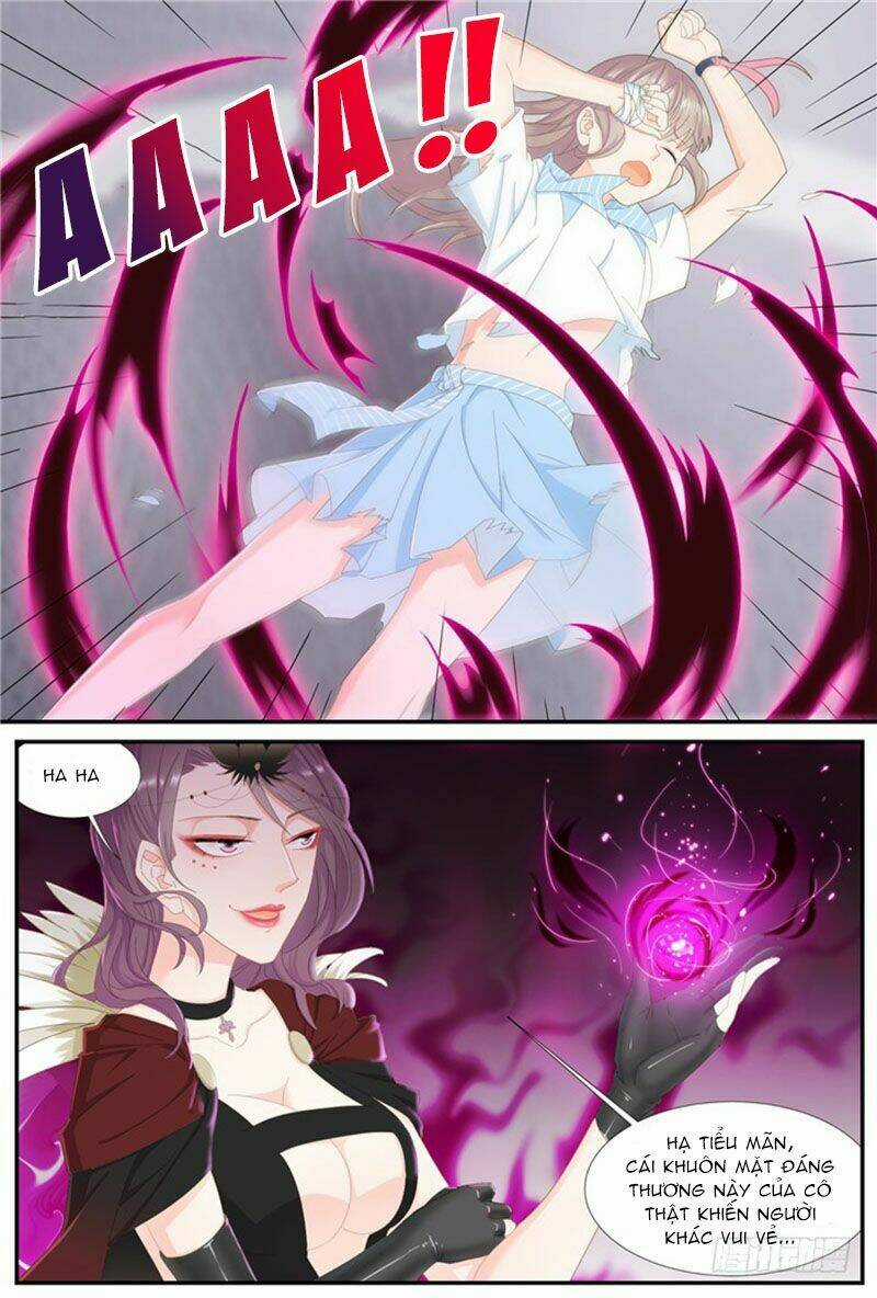 Nam Thần Là Quái Vật Chapter 73 trang 4