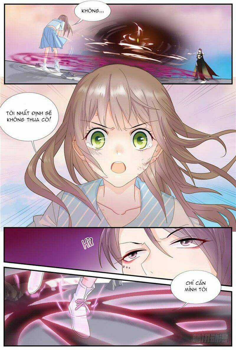 Nam Thần Là Quái Vật Chapter 73 trang 8