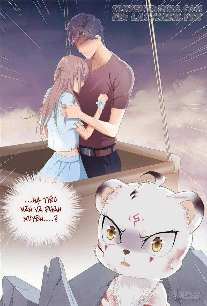 Nam Thần Là Quái Vật Chapter 74 trang 10