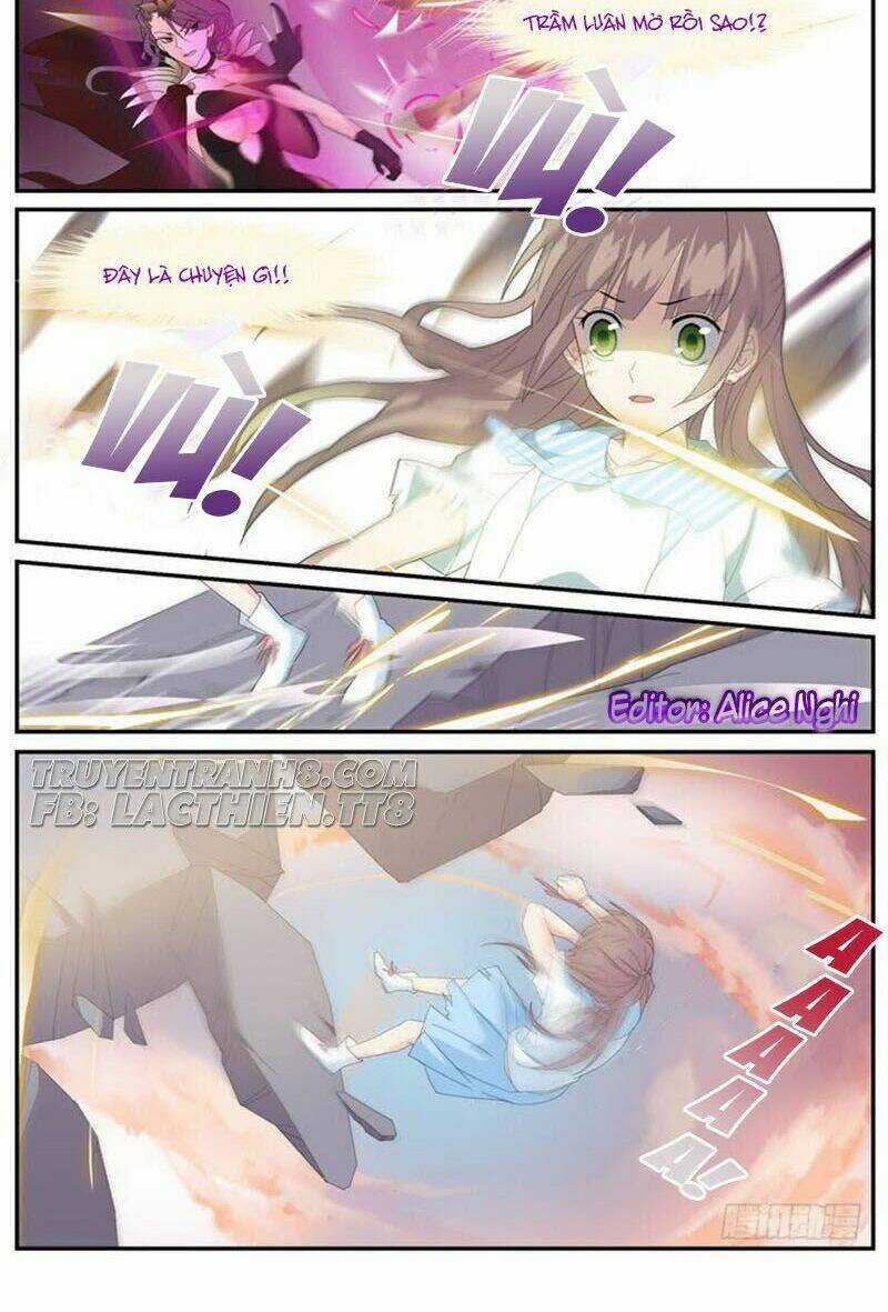 Nam Thần Là Quái Vật Chapter 74 trang 2