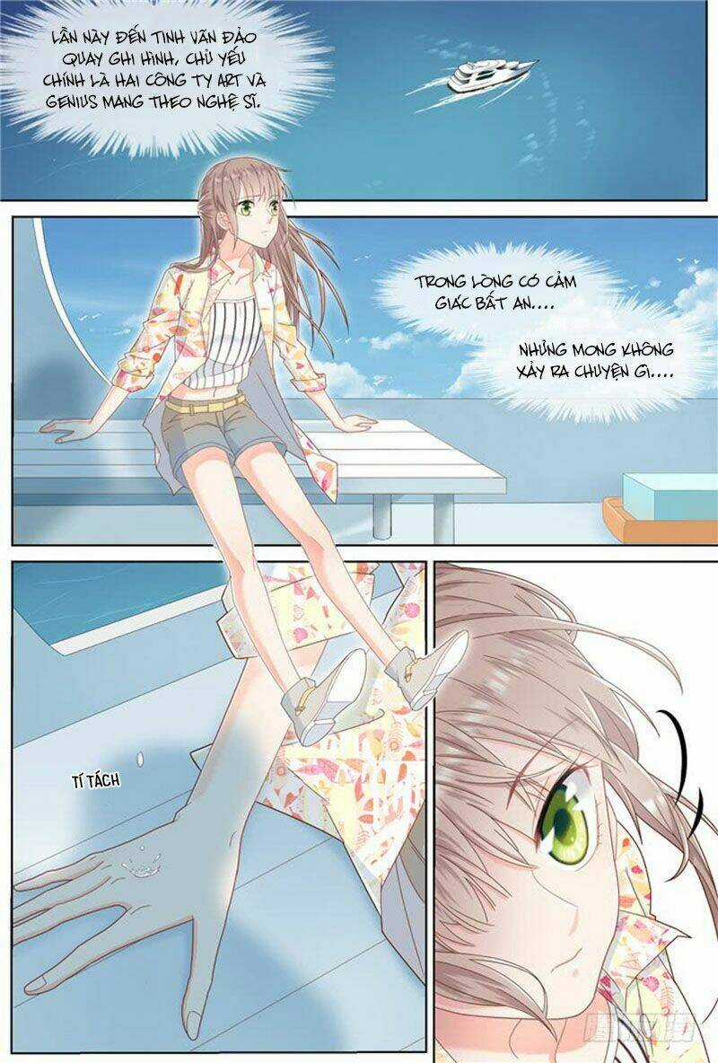 Nam Thần Là Quái Vật Chapter 77 trang 9