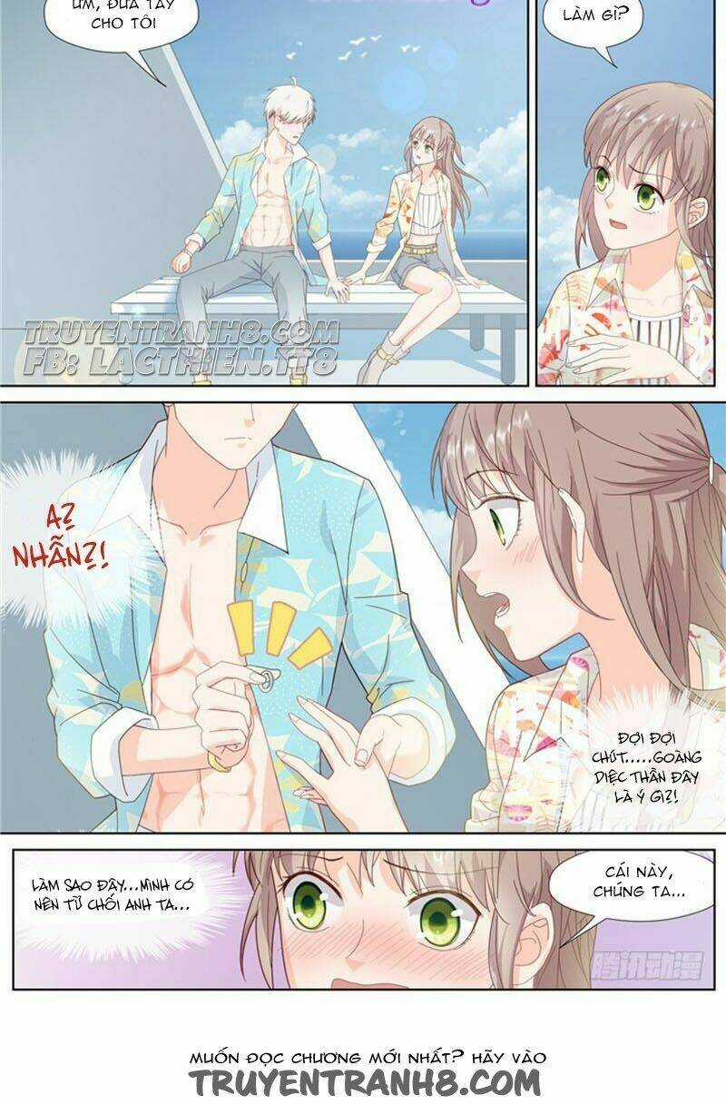 Nam Thần Là Quái Vật Chapter 78 trang 2