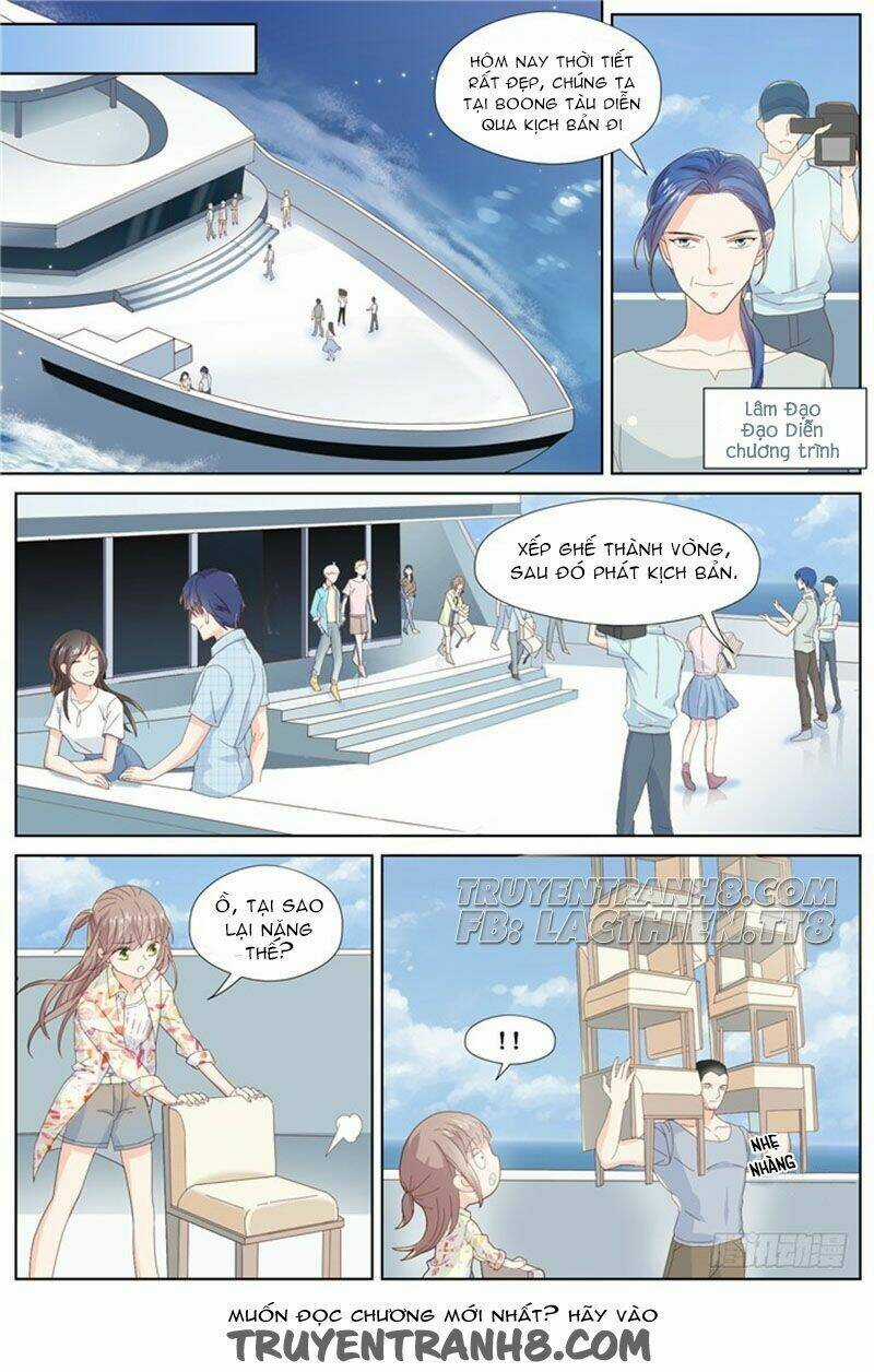 Nam Thần Là Quái Vật Chapter 78 trang 5