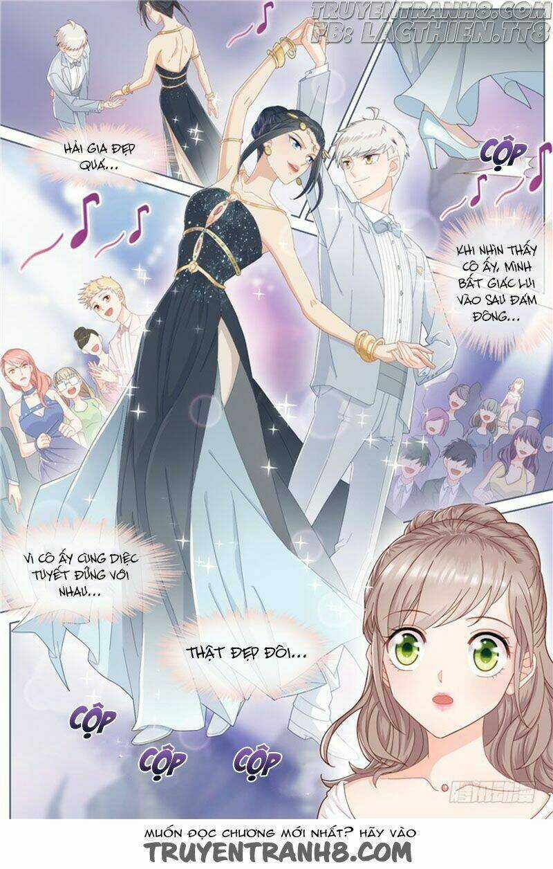 Nam Thần Là Quái Vật Chapter 79 trang 10