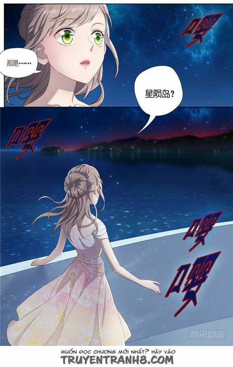 Nam Thần Là Quái Vật Chapter 80 trang 10