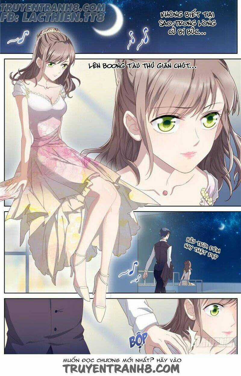 Nam Thần Là Quái Vật Chapter 80 trang 2