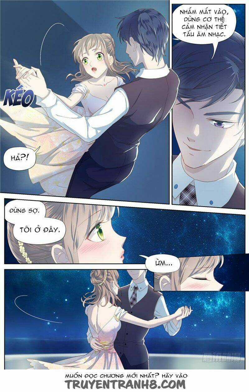 Nam Thần Là Quái Vật Chapter 80 trang 4