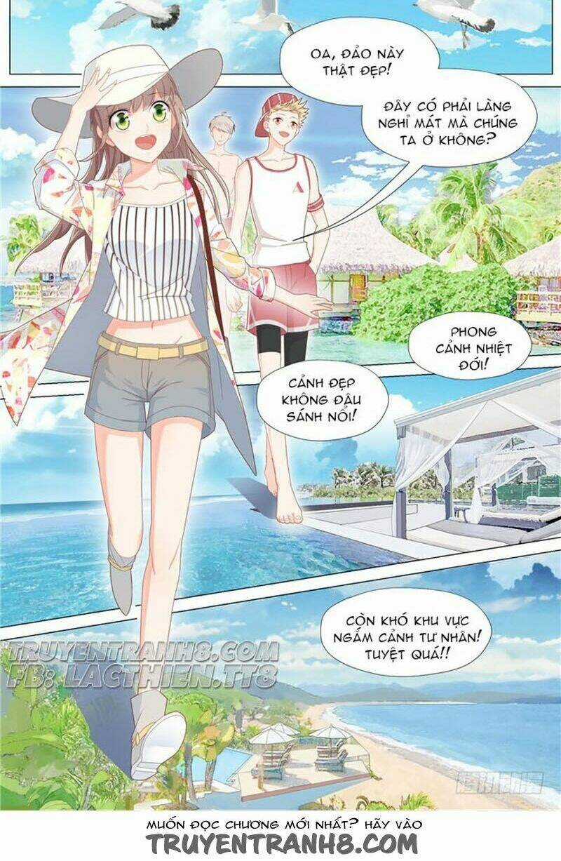 Nam Thần Là Quái Vật Chapter 81 trang 2