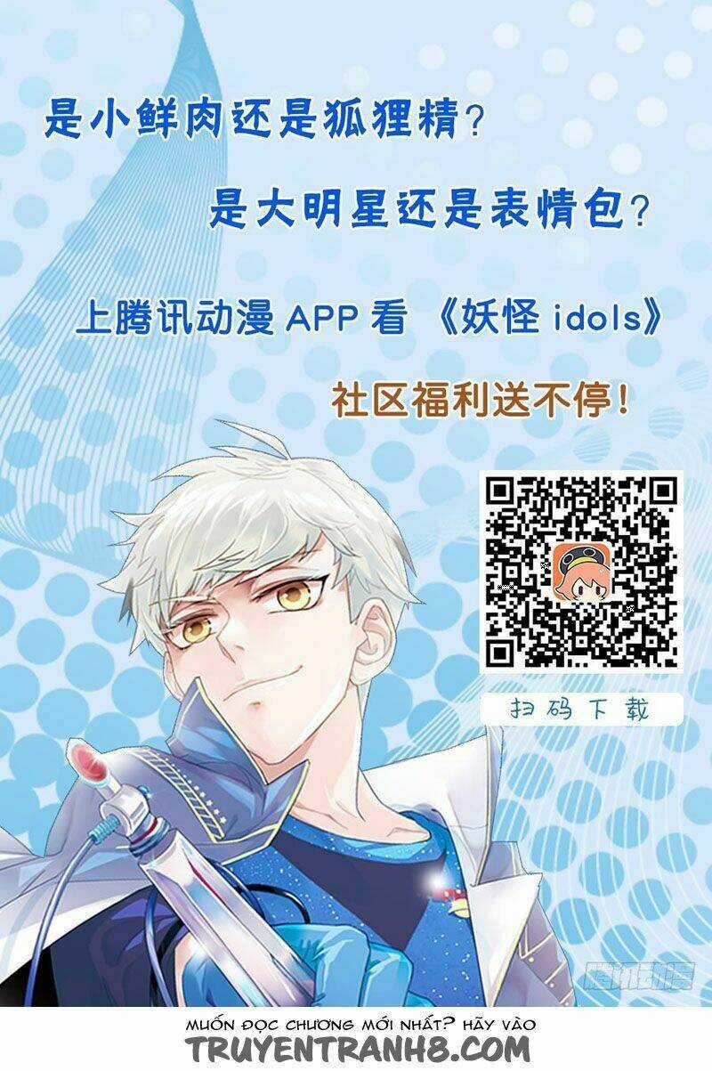 Nam Thần Là Quái Vật Chapter 85 trang 11