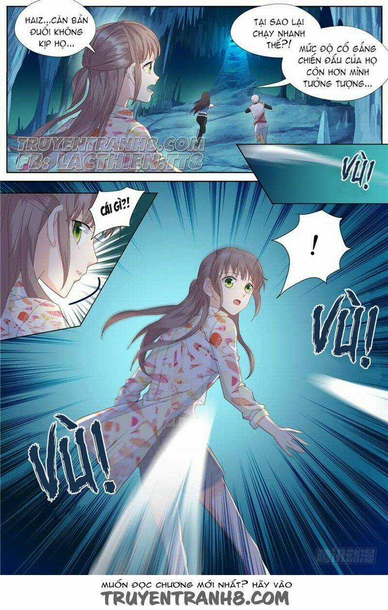 Nam Thần Là Quái Vật Chapter 86 trang 9