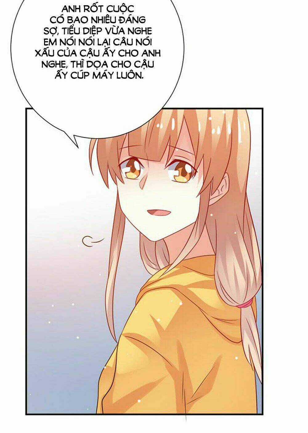 Nam Thần Luôn Muốn Chọc Ghẹo Ta Chapter 38 trang 10