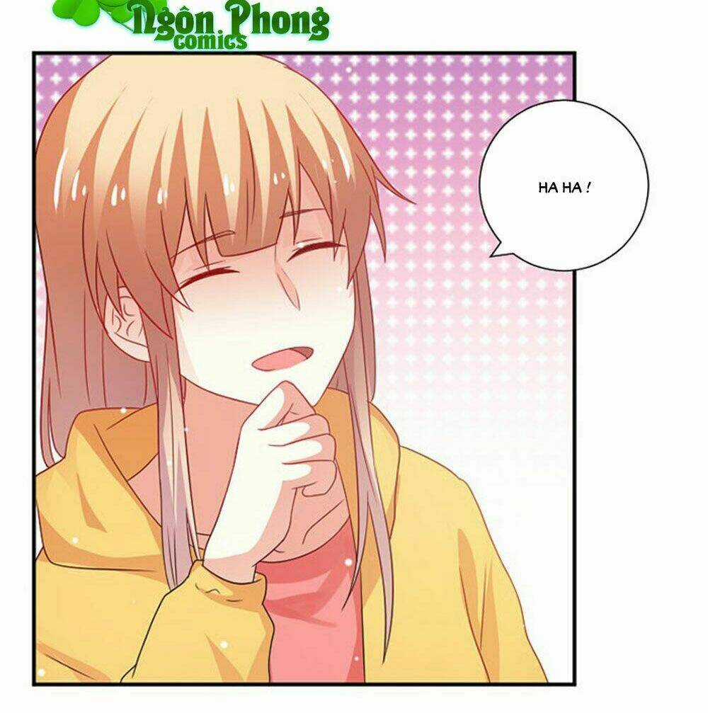Nam Thần Luôn Muốn Chọc Ghẹo Ta Chapter 38 trang 12