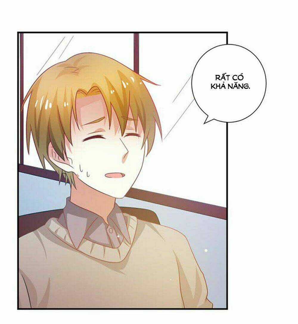 Nam Thần Luôn Muốn Chọc Ghẹo Ta Chapter 38 trang 16