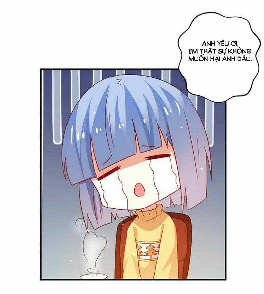 Nam Thần Luôn Muốn Chọc Ghẹo Ta Chapter 38 trang 17