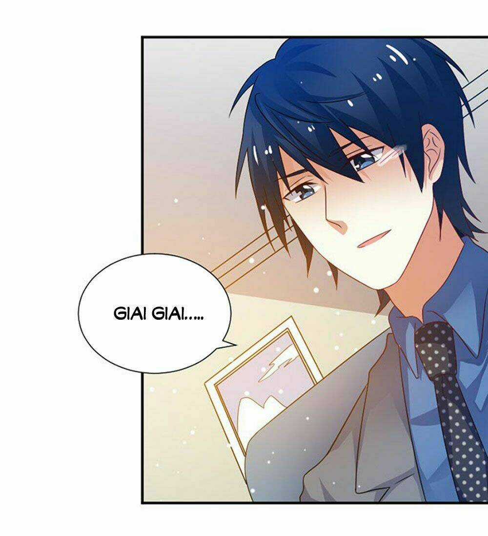 Nam Thần Luôn Muốn Chọc Ghẹo Ta Chapter 38 trang 2