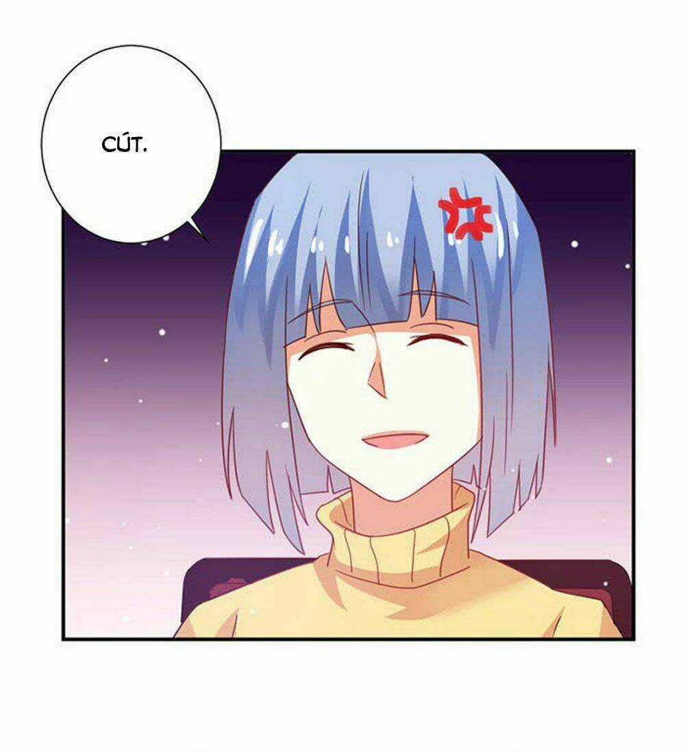 Nam Thần Luôn Muốn Chọc Ghẹo Ta Chapter 38 trang 21