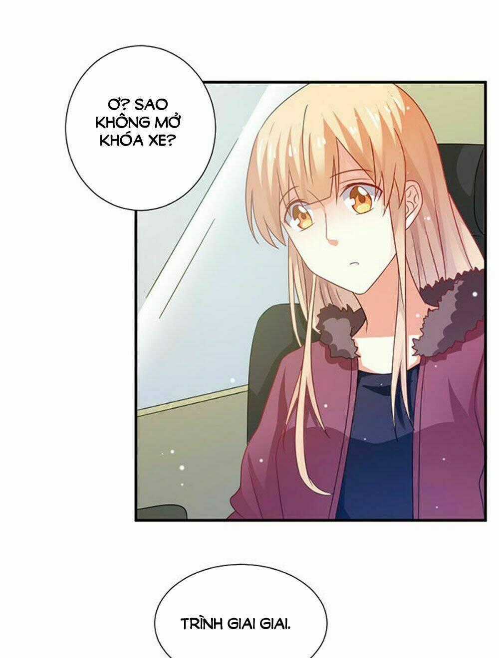 Nam Thần Luôn Muốn Chọc Ghẹo Ta Chapter 38 trang 25