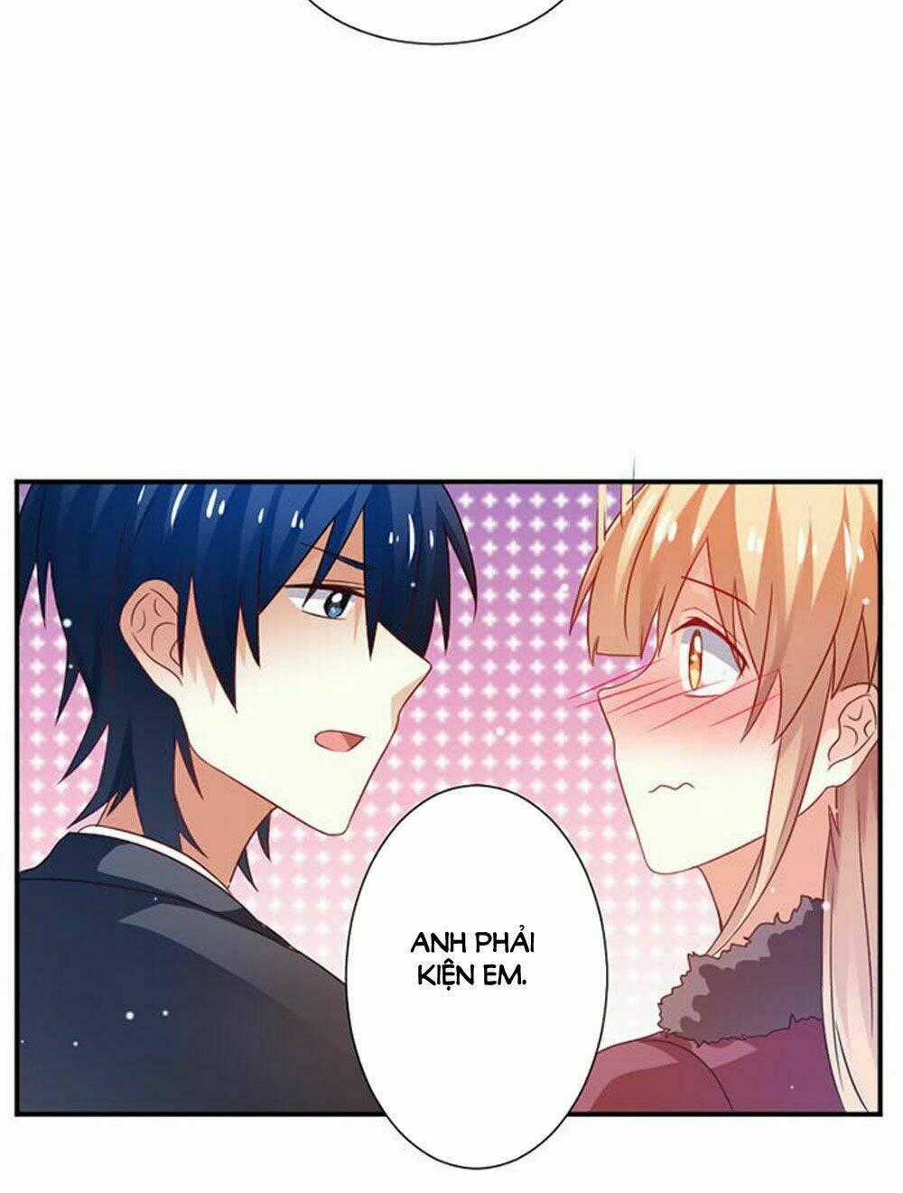 Nam Thần Luôn Muốn Chọc Ghẹo Ta Chapter 38 trang 26