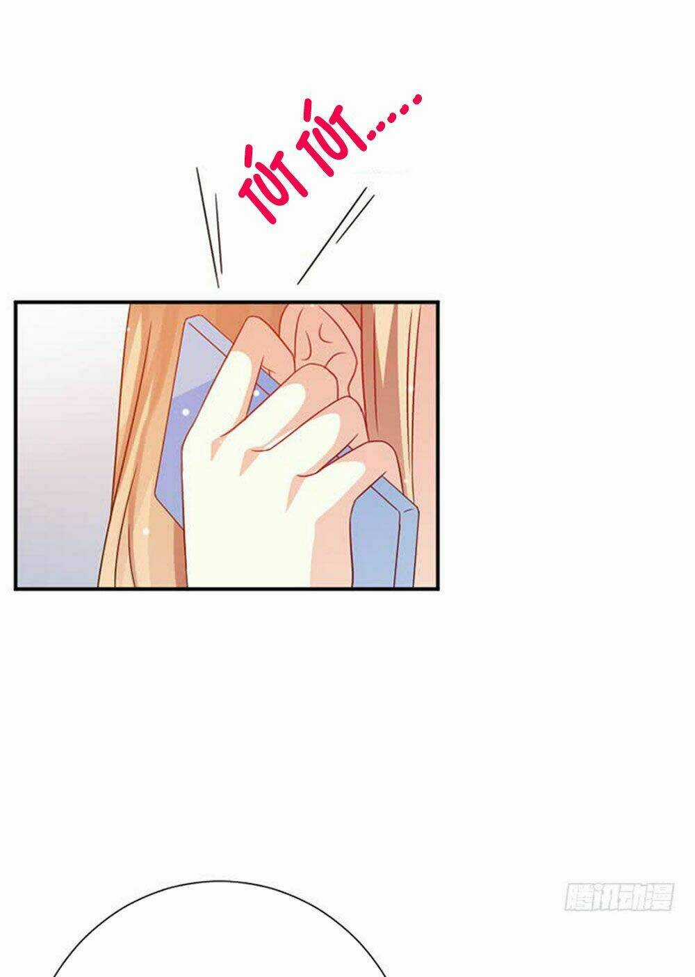 Nam Thần Luôn Muốn Chọc Ghẹo Ta Chapter 38 trang 9