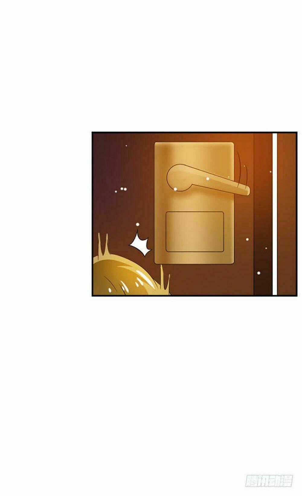 Nam Thần Luôn Muốn Chọc Ghẹo Ta Chapter 44 trang 1