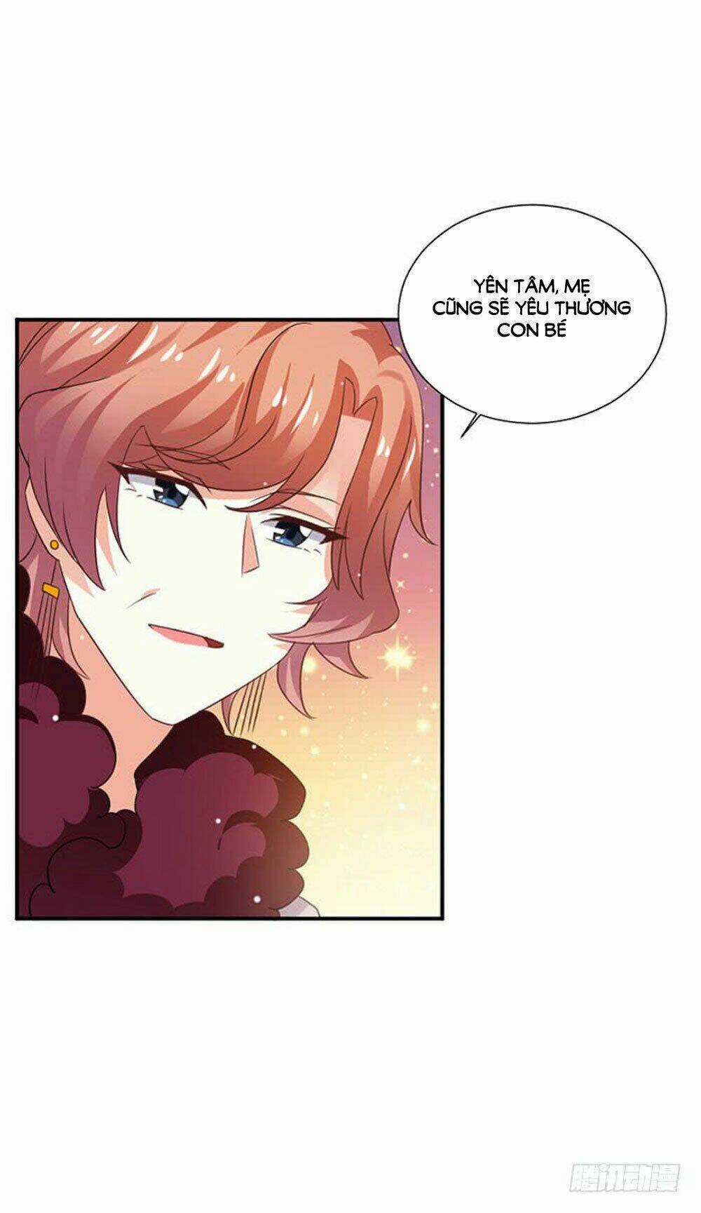 Nam Thần Luôn Muốn Chọc Ghẹo Ta Chapter 47 trang 13