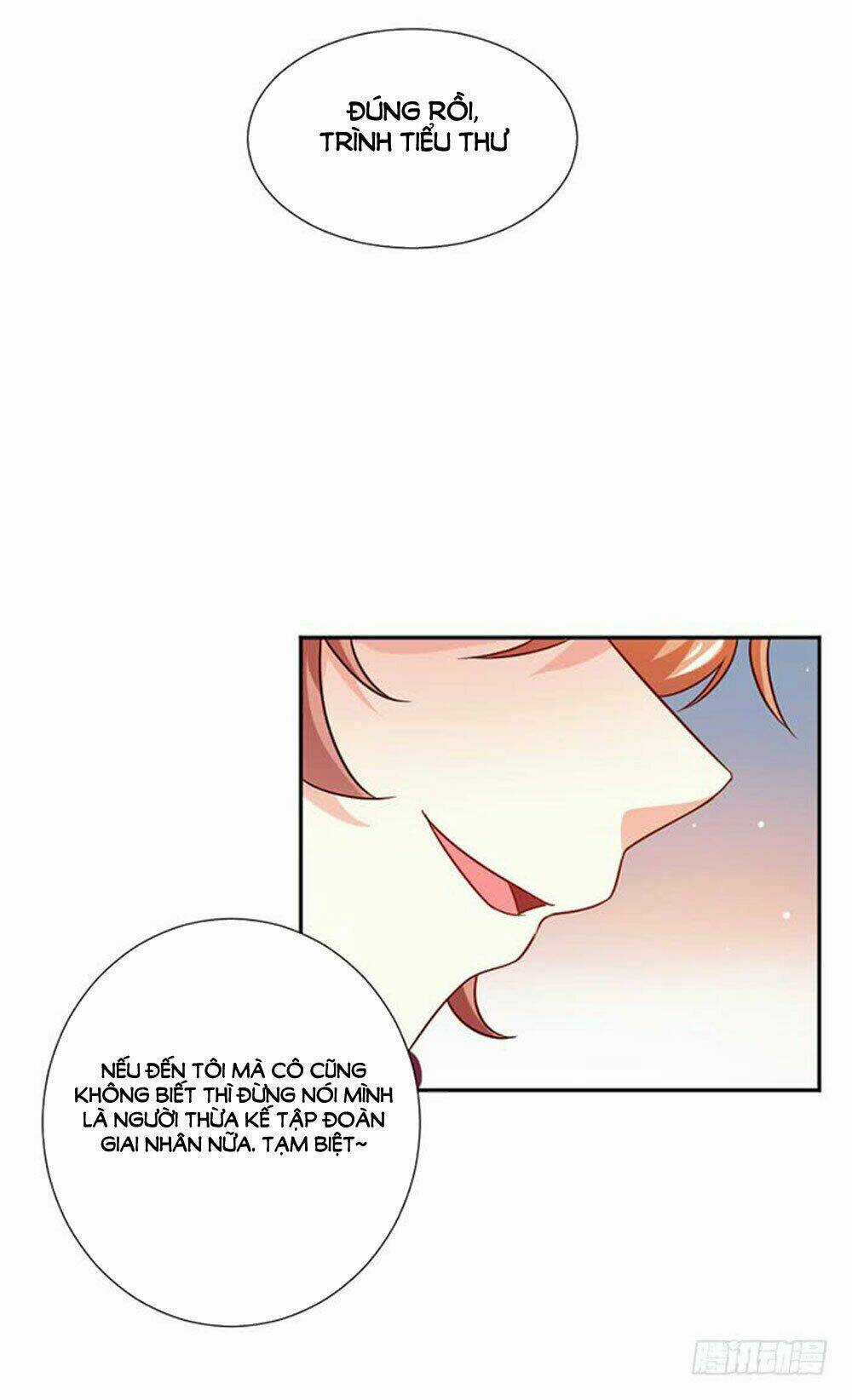 Nam Thần Luôn Muốn Chọc Ghẹo Ta Chapter 47 trang 2