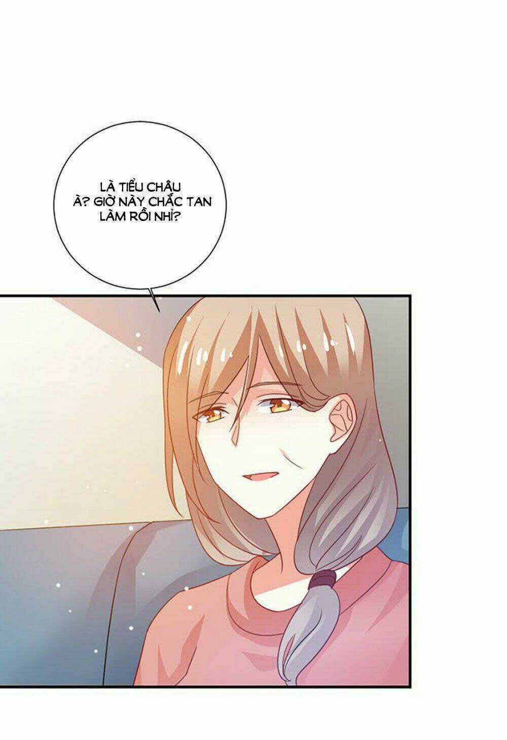 Nam Thần Luôn Muốn Chọc Ghẹo Ta Chapter 47 trang 25
