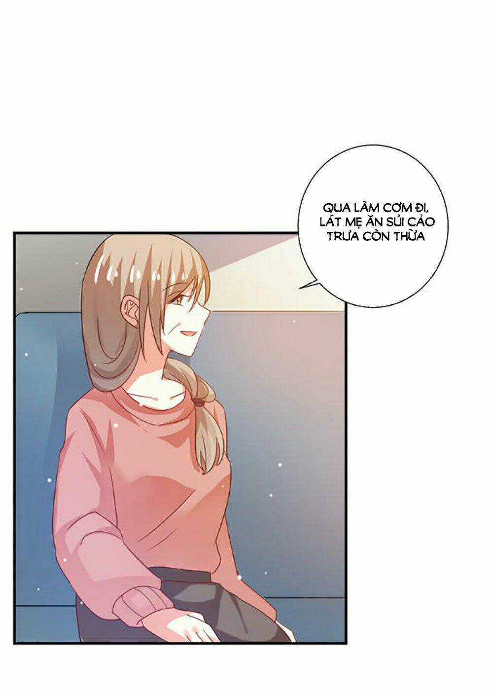 Nam Thần Luôn Muốn Chọc Ghẹo Ta Chapter 47 trang 27