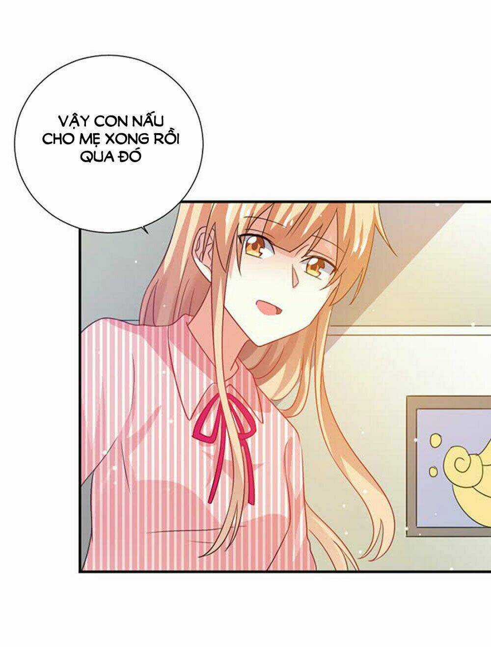 Nam Thần Luôn Muốn Chọc Ghẹo Ta Chapter 47 trang 28