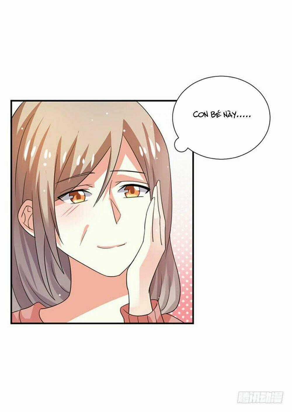 Nam Thần Luôn Muốn Chọc Ghẹo Ta Chapter 47 trang 31