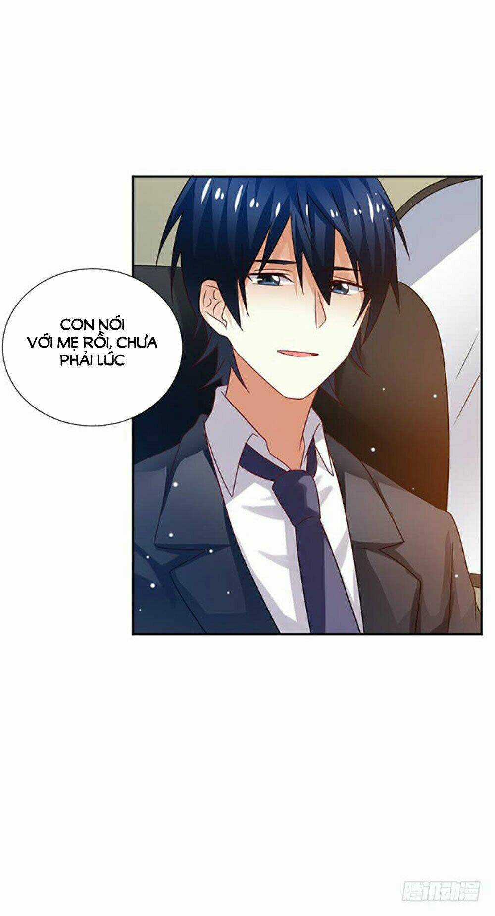 Nam Thần Luôn Muốn Chọc Ghẹo Ta Chapter 47 trang 6