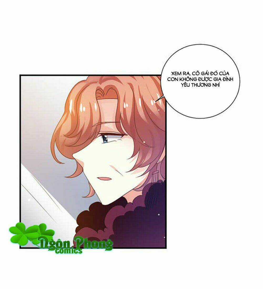 Nam Thần Luôn Muốn Chọc Ghẹo Ta Chapter 47 trang 7
