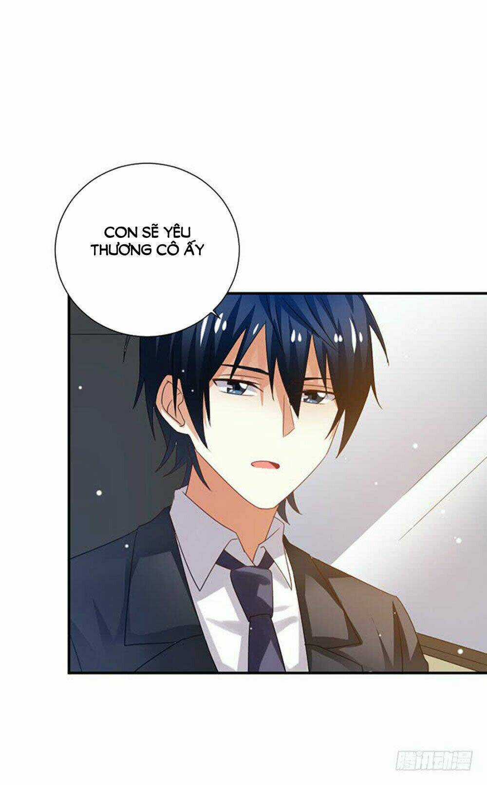 Nam Thần Luôn Muốn Chọc Ghẹo Ta Chapter 47 trang 8