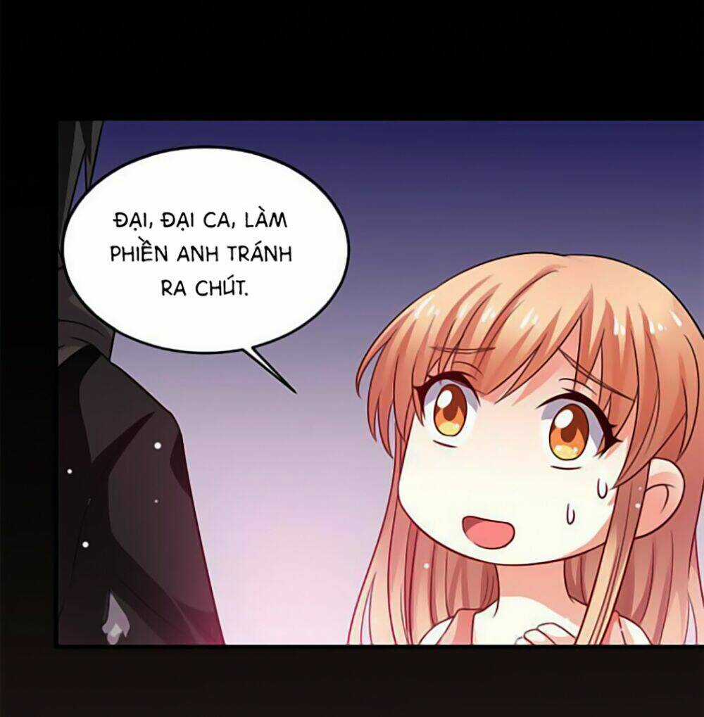 Nam Thần Luôn Muốn Chọc Ghẹo Ta Chapter 8 trang 10