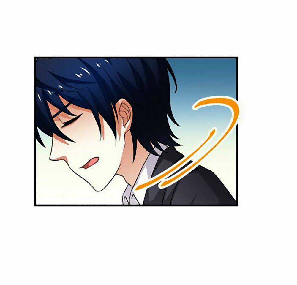 Nam Thần Luôn Muốn Chọc Ghẹo Ta Chapter 8 trang 26