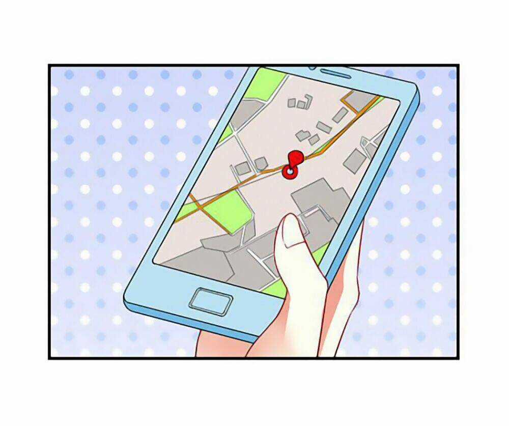 Nam Thần Luôn Muốn Chọc Ghẹo Ta Chapter 8 trang 47