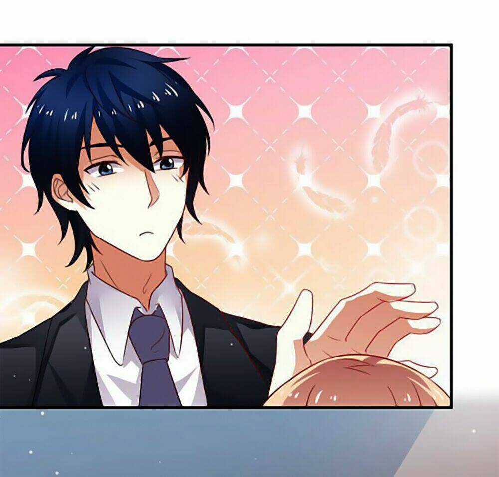 Nam Thần Luôn Muốn Chọc Ghẹo Ta Chapter 8 trang 52
