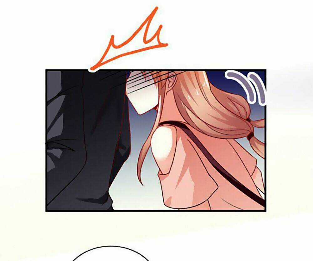 Nam Thần Luôn Muốn Chọc Ghẹo Ta Chapter 8 trang 57