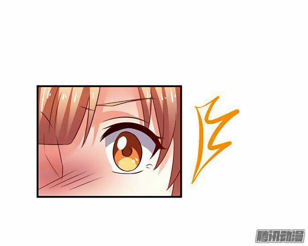 Nam Thần Luôn Muốn Chọc Ghẹo Ta Chapter 8 trang 59