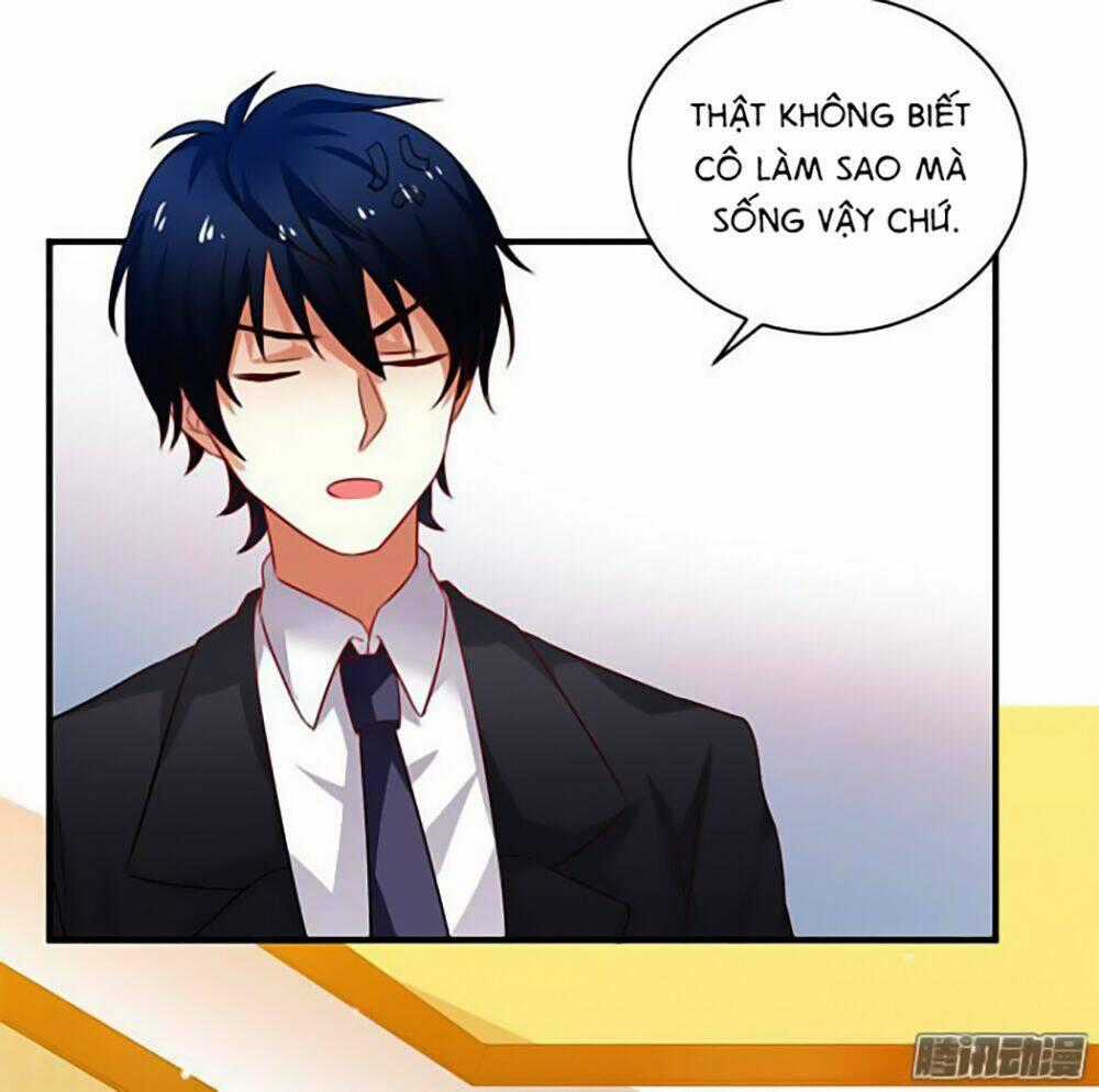 Nam Thần Luôn Muốn Chọc Ghẹo Ta Chapter 8 trang 62