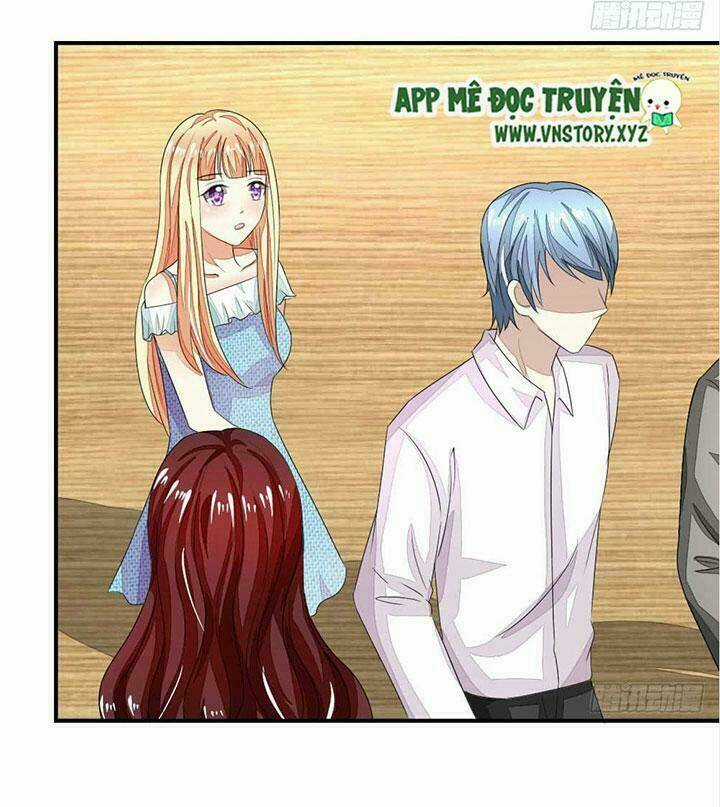 Nam Thần Ma Cà Rồng: Sủng Nhược Tiểu Lãn Thê Chapter 97 trang 10