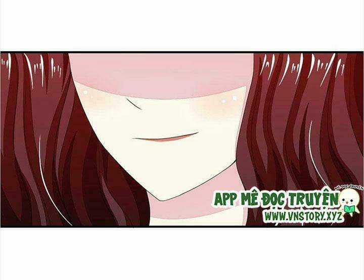 Nam Thần Ma Cà Rồng: Sủng Nhược Tiểu Lãn Thê Chapter 97 trang 11