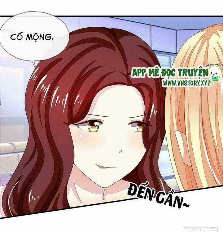 Nam Thần Ma Cà Rồng: Sủng Nhược Tiểu Lãn Thê Chapter 97 trang 12