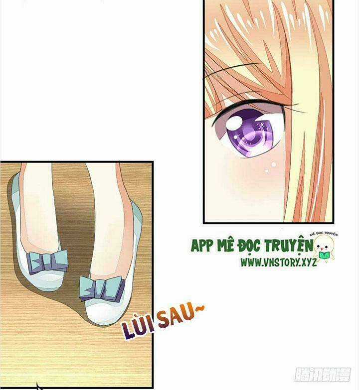 Nam Thần Ma Cà Rồng: Sủng Nhược Tiểu Lãn Thê Chapter 97 trang 14