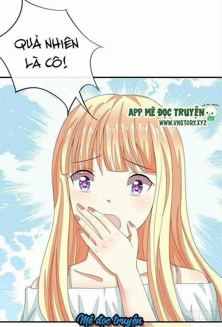 Nam Thần Ma Cà Rồng: Sủng Nhược Tiểu Lãn Thê Chapter 97 trang 15