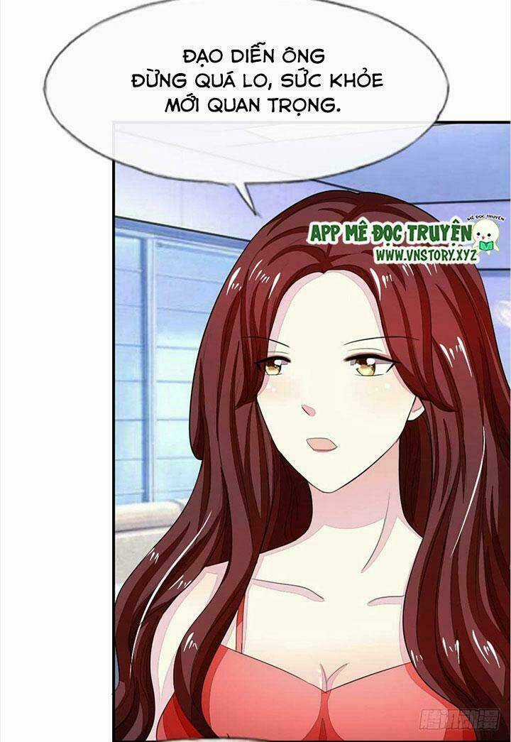 Nam Thần Ma Cà Rồng: Sủng Nhược Tiểu Lãn Thê Chapter 97 trang 2