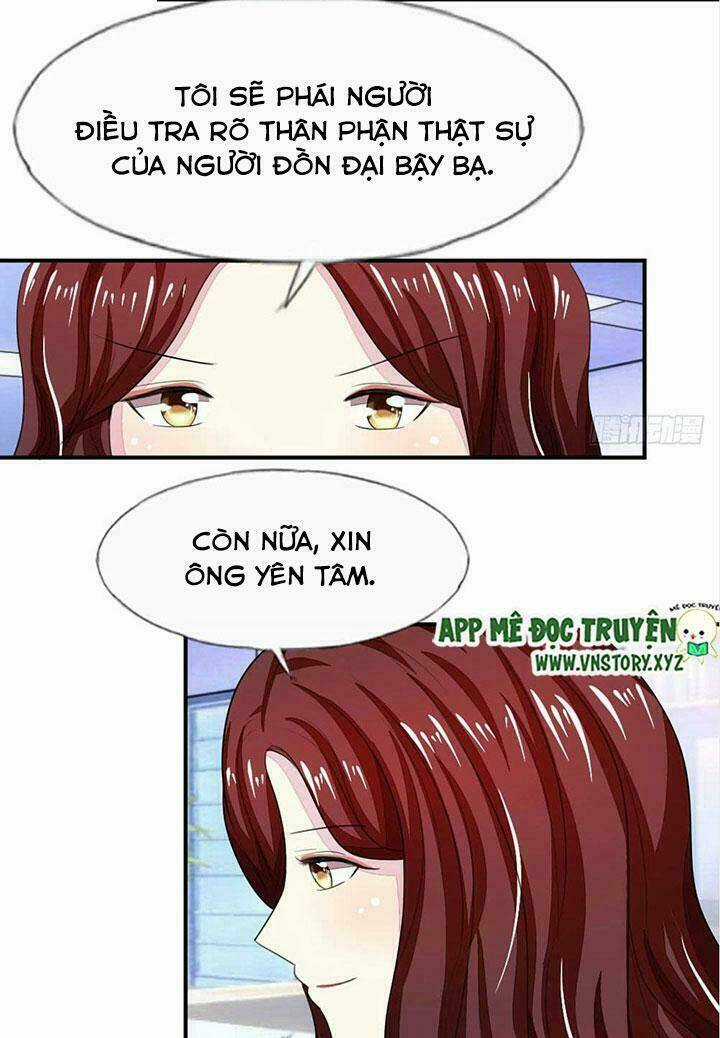 Nam Thần Ma Cà Rồng: Sủng Nhược Tiểu Lãn Thê Chapter 97 trang 3