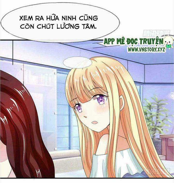 Nam Thần Ma Cà Rồng: Sủng Nhược Tiểu Lãn Thê Chapter 97 trang 7