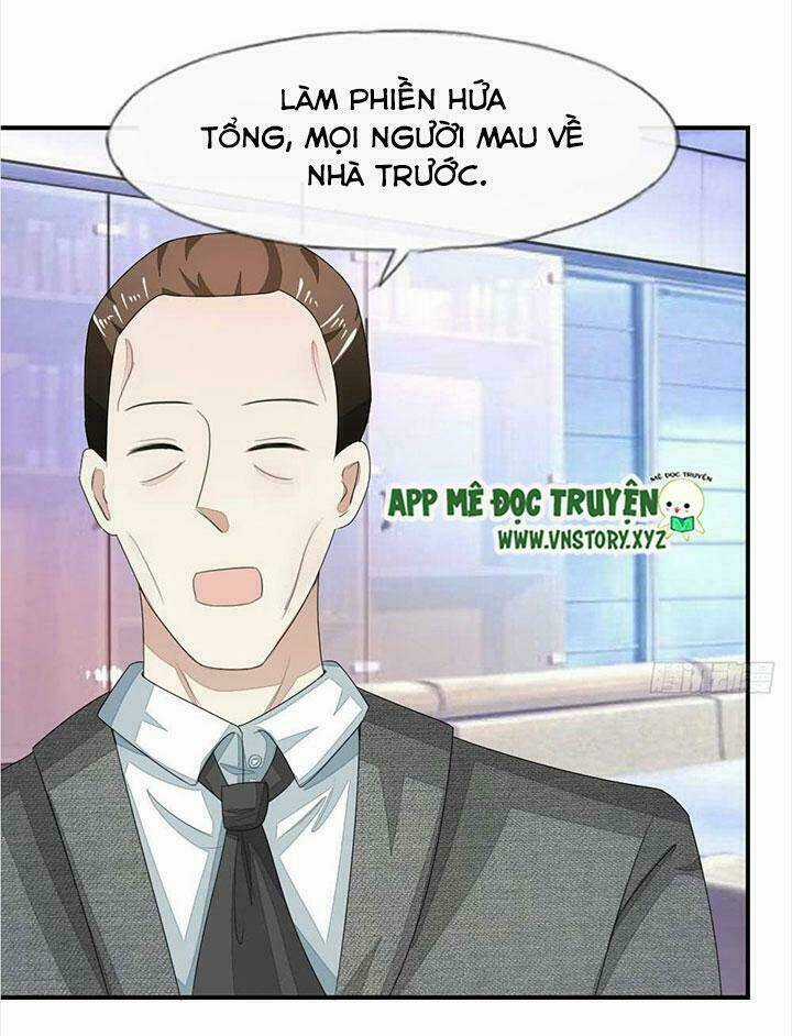 Nam Thần Ma Cà Rồng: Sủng Nhược Tiểu Lãn Thê Chapter 97 trang 8