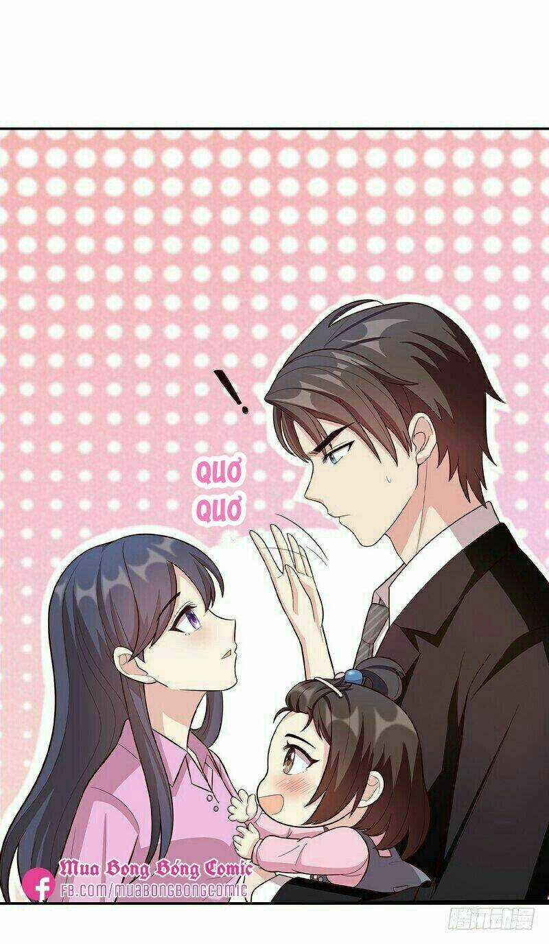 Nam Thần Manh Bảo Tận Diệt Chapter 12 trang 18